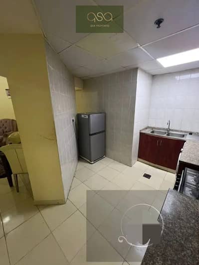 1 Bedroom Apartment for Sale in Al Bustan, Ajman - WhatsApp Image 2025-05-31 at 5.32. 21 PM. jpeg