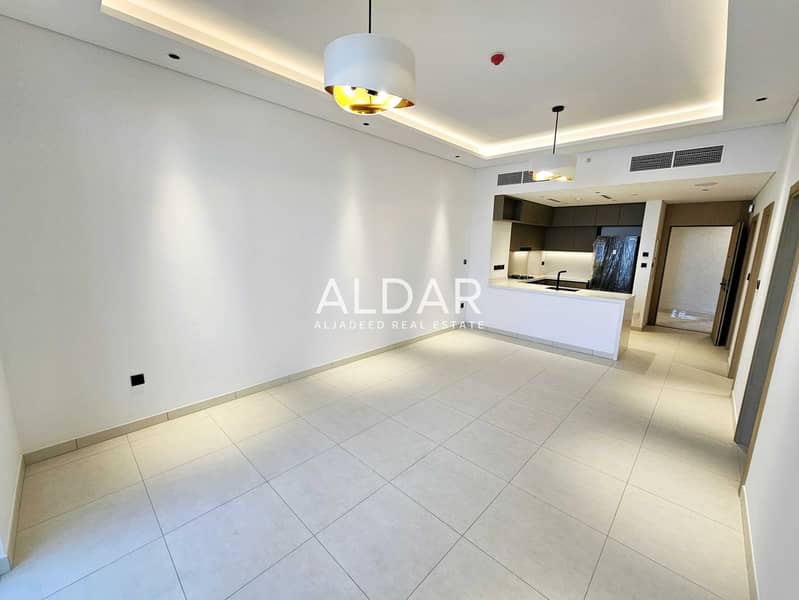 位于朱美拉环形村(JVC),JVC第11区,H Three By Aurora 1 卧室的公寓 110000 AED - 11812296 位于朱美拉环形村(JVC),JVC第11区,H Three By Aurora 1 卧室的公寓 110000 AED - 11812296