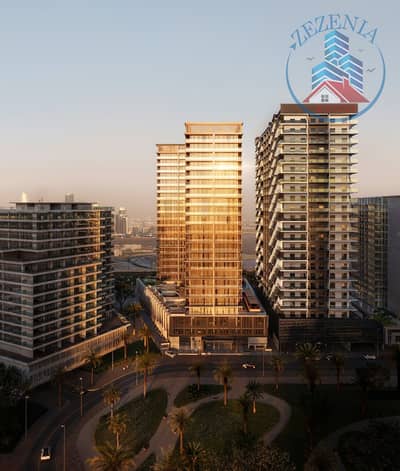 Studio for Sale in Al Jaddaf, Dubai - IMG-20250524-WA0149. jpg