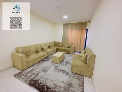 2 Cпальни Апартаменты в аренду в Аль Нуаимия, Аджман - WhatsApp Image 2025-05-31 at 1.57. 53 AM (1). jpeg