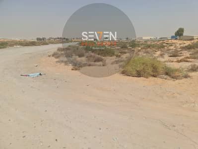 Plot for Sale in Al Qasimia, Sharjah - IMG-20250530-WA0082. jpg
