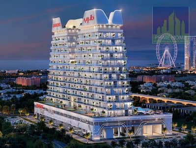 2 Bedroom Flat for Sale in Al Furjan, Dubai - Screenshot_117. png