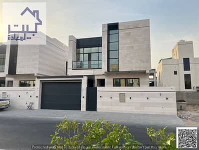 5 Bedroom Villa for Rent in Al Yasmeen, Ajman - IMG-20250518-WA0260. jpg