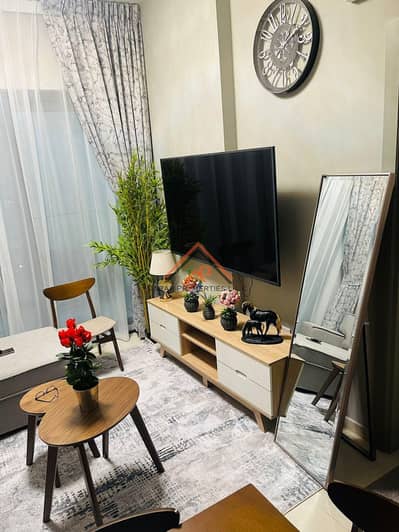 1 Спальня Апартаменты в аренду в Бизнес Бей, Дубай - IMG-20250521-WA0006. jpg