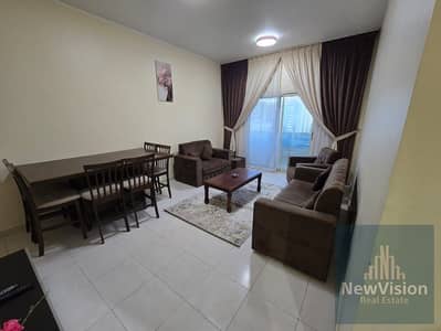 2 Bedroom Apartment for Rent in Al Taawun, Sharjah - 7. jpg