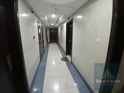 Студия в аренду в Аль Маджаз, Шарджа - 486e5897-b3d6-44a9-955a-eeda274e1601. jpg