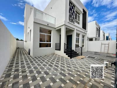 4 Bedroom Villa for Rent in Al Zahya, Ajman - 2bf133a2-3811-4448-b472-dd2f8035a2c5. jpg