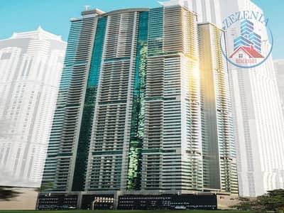 Студия Продажа в Джумейра Вилладж Трайангл (ДЖВТ), Дубай - IMG-20250531-WA0030. jpg