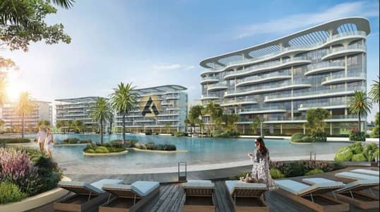 1 Bedroom Flat for Sale in DAMAC Lagoons, Dubai - Capture8. PNG