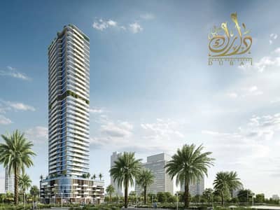 Студия Продажа в Джумейра Вилладж Трайангл (ДЖВТ), Дубай - WhatsApp Image 2024-11-18 at 11.44. 47 AM. jpeg