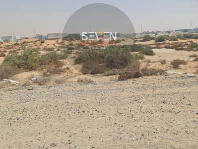 Plot for Sale in Al Qasimia, Sharjah - IMG-20250530-WA0079. jpg