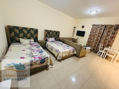 استوديو  للايجار في الرميلة، عجمان - f454ee26-7055-4b5e-bf71-bb6c2a74e969. jpeg