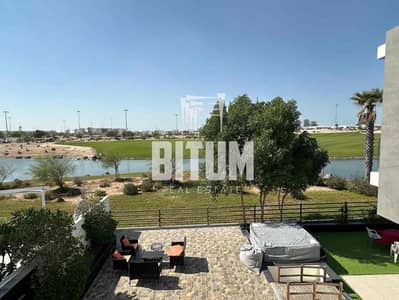 4 Bedroom Villa for Rent in Yas Island, Abu Dhabi - ca46cd60-6b5e-4775-b9c1-c6887f8b651b. jpg