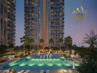 Студия Продажа в Джумейра Вилладж Серкл (ДЖВС), Дубай - IMG-20240725-WA0099. jpg