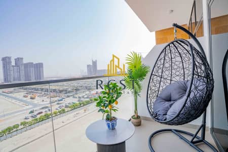 3 Bedroom Flat for Sale in Meydan City, Dubai - Riviera handover-18. jpg