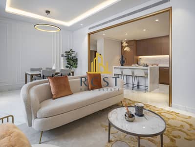 3 Bedroom Flat for Sale in Meydan City, Dubai - RIVIERA_DSF4089 2. jpg
