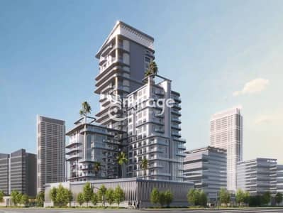 2 Bedroom Apartment for Sale in Al Reem Island, Abu Dhabi - Radiant-Garden-Towers-6. jpg