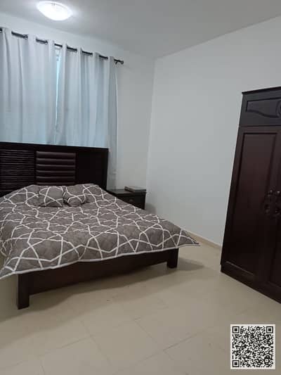 1 Bedroom Apartment for Rent in Al Nuaimiya, Ajman - IMG-20250531-WA0020. jpg