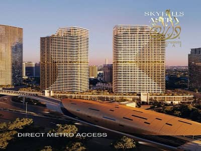 1 Bedroom Flat for Sale in Dubai Science Park, Dubai - IMG-20250420-WA0023. jpg
