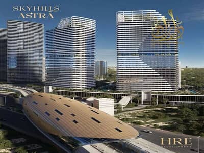 Studio for Sale in Dubai Science Park, Dubai - 1. jpg