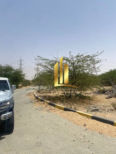 Industrial Land for Sale in Al Hamriyah, Sharjah - IMG-20250525-WA0060. jpg