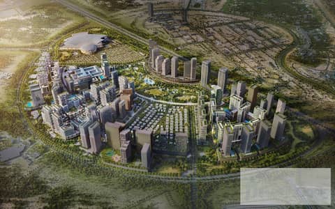 Студия Продажа в Сити оф Арабия, Дубай - IMG-20250531-WA0013. jpg