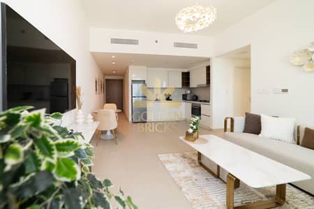1 Bedroom Flat for Rent in Za'abeel, Dubai - DSC_1438-2. jpg