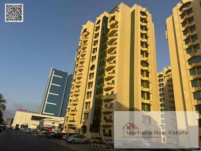فلیٹ 2 غرفة نوم للبيع في الراشدية، عجمان - f2b550f4-f70a-47f5-8e32-1e8df3b1ee8e. jpg