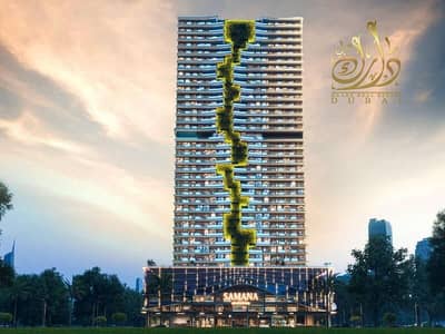 1 Bedroom Flat for Sale in Majan, Dubai - 2. jpg