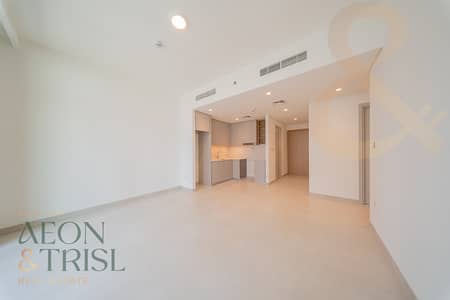 1 Bedroom Apartment for Rent in Dubai Creek Harbour, Dubai - Brand New | Skyline Views | Luxury Living | Ready