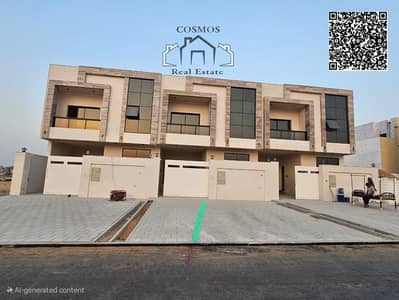 تاون هاوس 5 غرف نوم للبيع في الحليو، عجمان - 0405936b-c315-4385-ae79-01352f95d62c. jpg