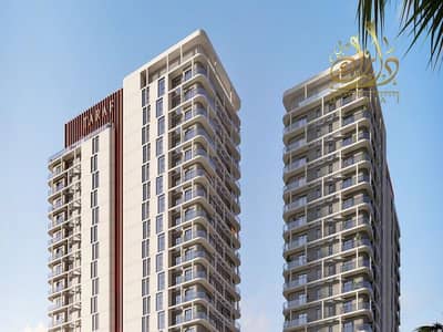 2 Bedroom Flat for Sale in Jumeirah Village Circle (JVC), Dubai - IMG-20240725-WA0102. jpg