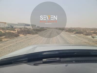 Plot for Sale in Al Qasimia, Sharjah - IMG-20250530-WA0075. jpg