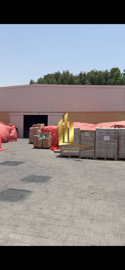 阿尔萨斯工业区， 夏尔迦 混合用途用地待售 - WhatsApp Image 2025-05-31 at 5.46. 21 PM (1). jpeg