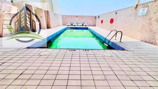 2 Bedroom Apartment for Rent in Al Nahda (Dubai), Dubai - 1000623858. jpg