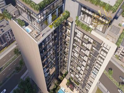 2 Bedroom Apartment for Sale in Jumeirah Village Circle (JVC), Dubai - 7. jpg
