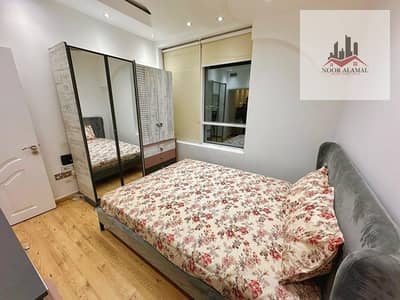 Studio for Rent in Al Khan, Sharjah - 0913affb-01b8-4ffe-abae-4757ca4e8581. jpg