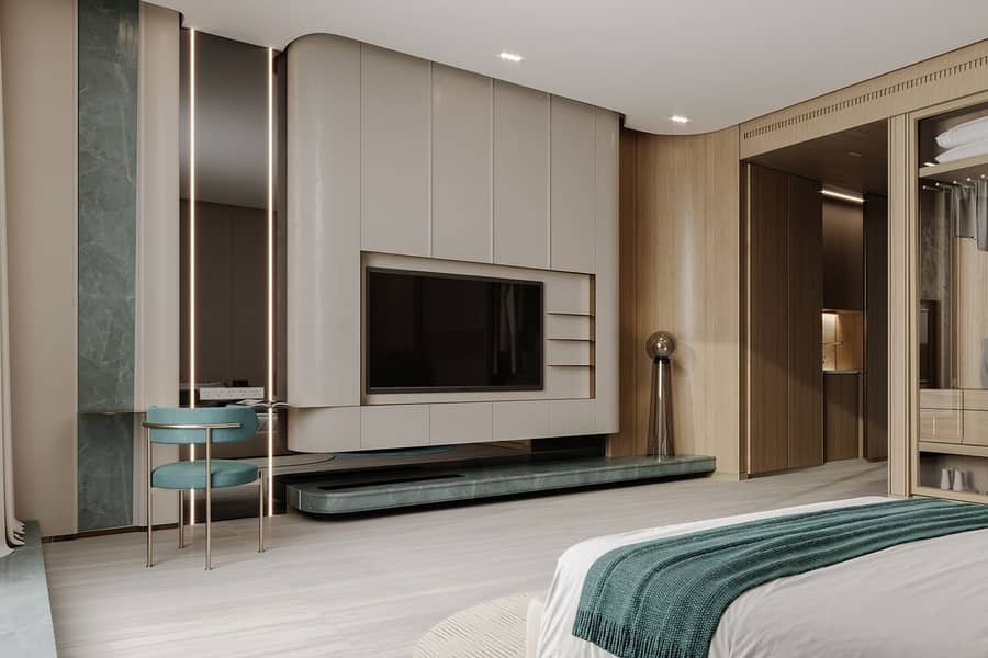 位于商业湾,Binghatti Aquarise 1 卧室的公寓 1899999 AED - 11812630 位于商业湾,Binghatti Aquarise 1 卧室的公寓 1899999 AED - 11812630