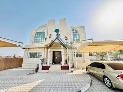 6 Bedroom Villa for Rent in Al Marakhaniya, Al Ain - IMG_2774. jpg