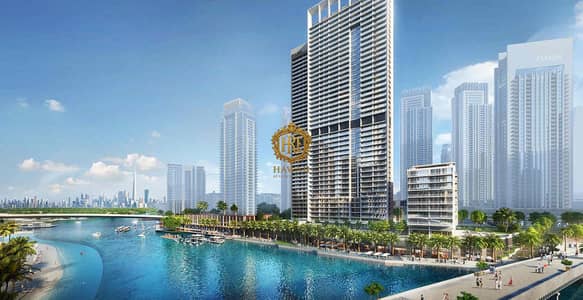 3 Bedroom Apartment for Sale in Dubai Creek Harbour, Dubai - IMG_9678. jpg