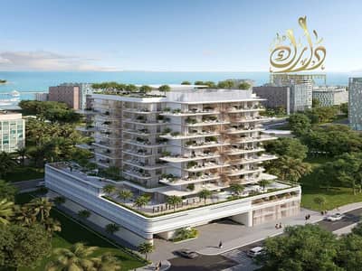 فلیٹ 3 غرف نوم للبيع في جزر دبي، دبي - IMG-20250526-WA0152. jpg