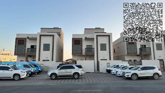 6 Cпальни Таунхаус Продажа в Аль Захья, Аджман - WhatsApp Image 2025-05-26 at 12.51. 25 PM (2). jpeg