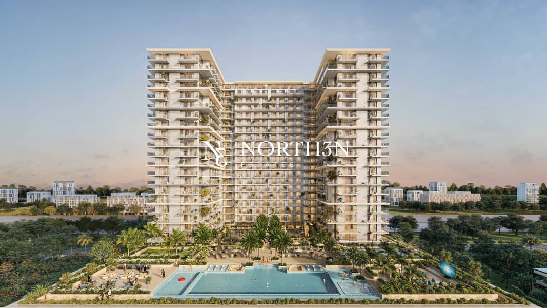 50/50 PAYMENT PLAN | Q3,2028 HANDOVER 50/50 PAYMENT PLAN | Q3,2028 HANDOVER