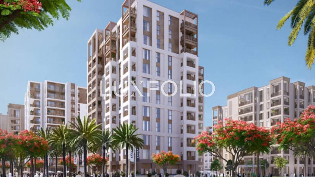 Luxury 1-Bedroom Apartment | High Floor | Side Creek Tower View | under OP! Luxury 1-Bedroom Apartment | High Floor | Side Creek Tower View | under OP!
