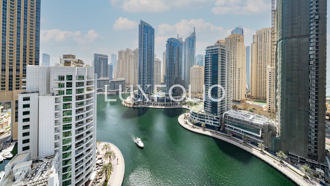 Квартира в Дубай Марина,Орра Харбор Резиденсес, 4 cпальни, 400000 AED - 11799148 Квартира в Дубай Марина,Орра Харбор Резиденсес, 4 cпальни, 400000 AED - 11799148