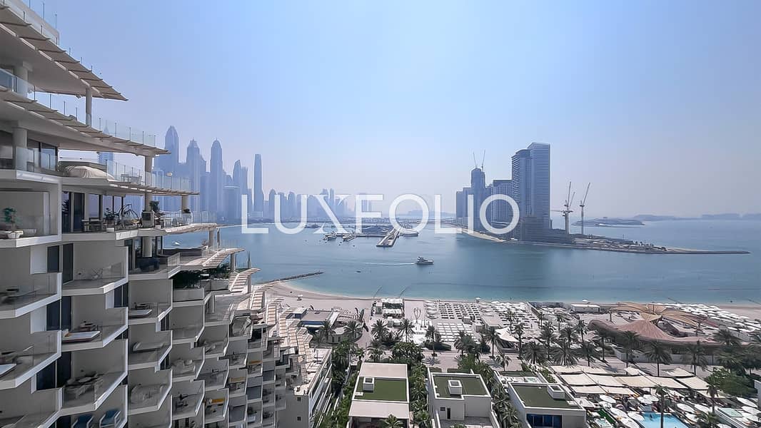 位于朱美拉棕榈岛,朱美拉棕榈岛五号酒店 2 卧室的公寓 5300000 AED - 11799782 位于朱美拉棕榈岛,朱美拉棕榈岛五号酒店 2 卧室的公寓 5300000 AED - 11799782
