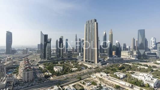 2 Bedroom Apartment for Rent in Za'abeel, Dubai - Spacious I High floor I Furnished