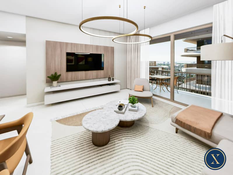 Квартира в Дубайлэнд,Хэвен Бай Алдар,Verdes by Haven,Sage, 1 спальня, 1360000 AED - 11812665 Квартира в Дубайлэнд,Хэвен Бай Алдар,Verdes by Haven,Sage, 1 спальня, 1360000 AED - 11812665