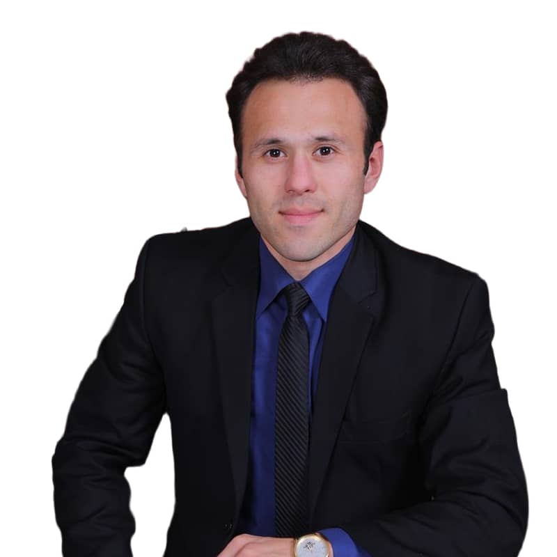 Javlon Otakhonov