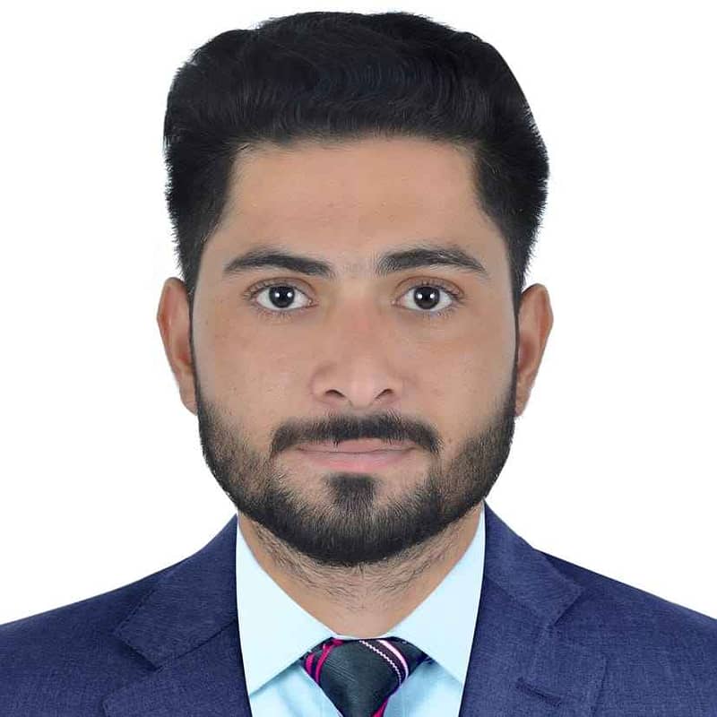 Muhammad Abdullah